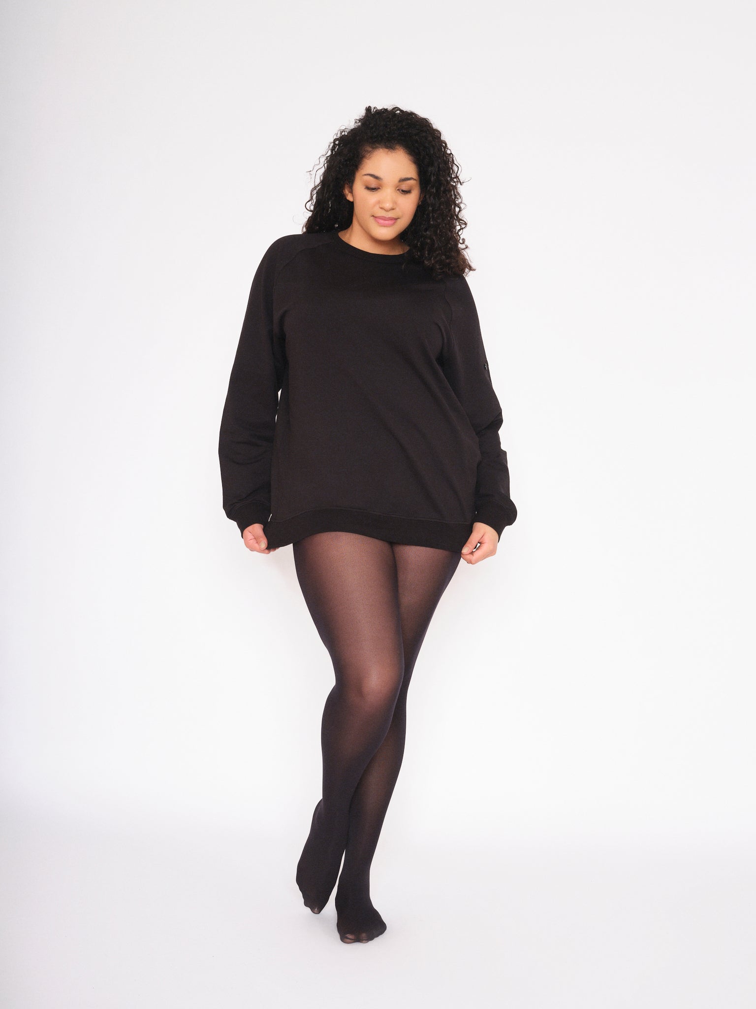 Bums n Tums Control Tights - Ms. Shape