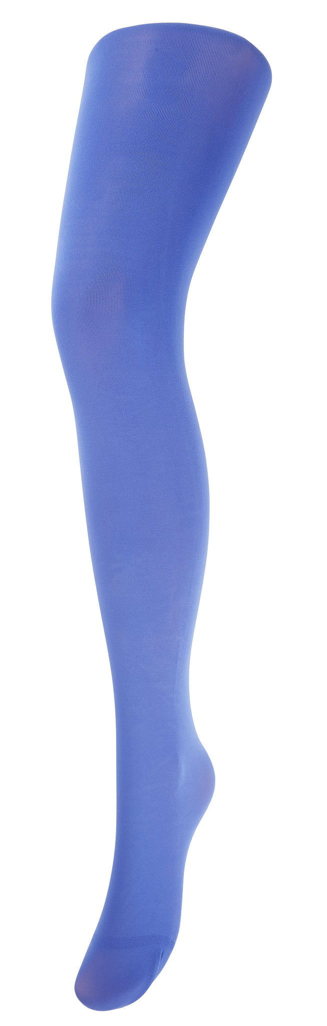 Bums n Tums Control Tights Classic Blue - Ms. Shape