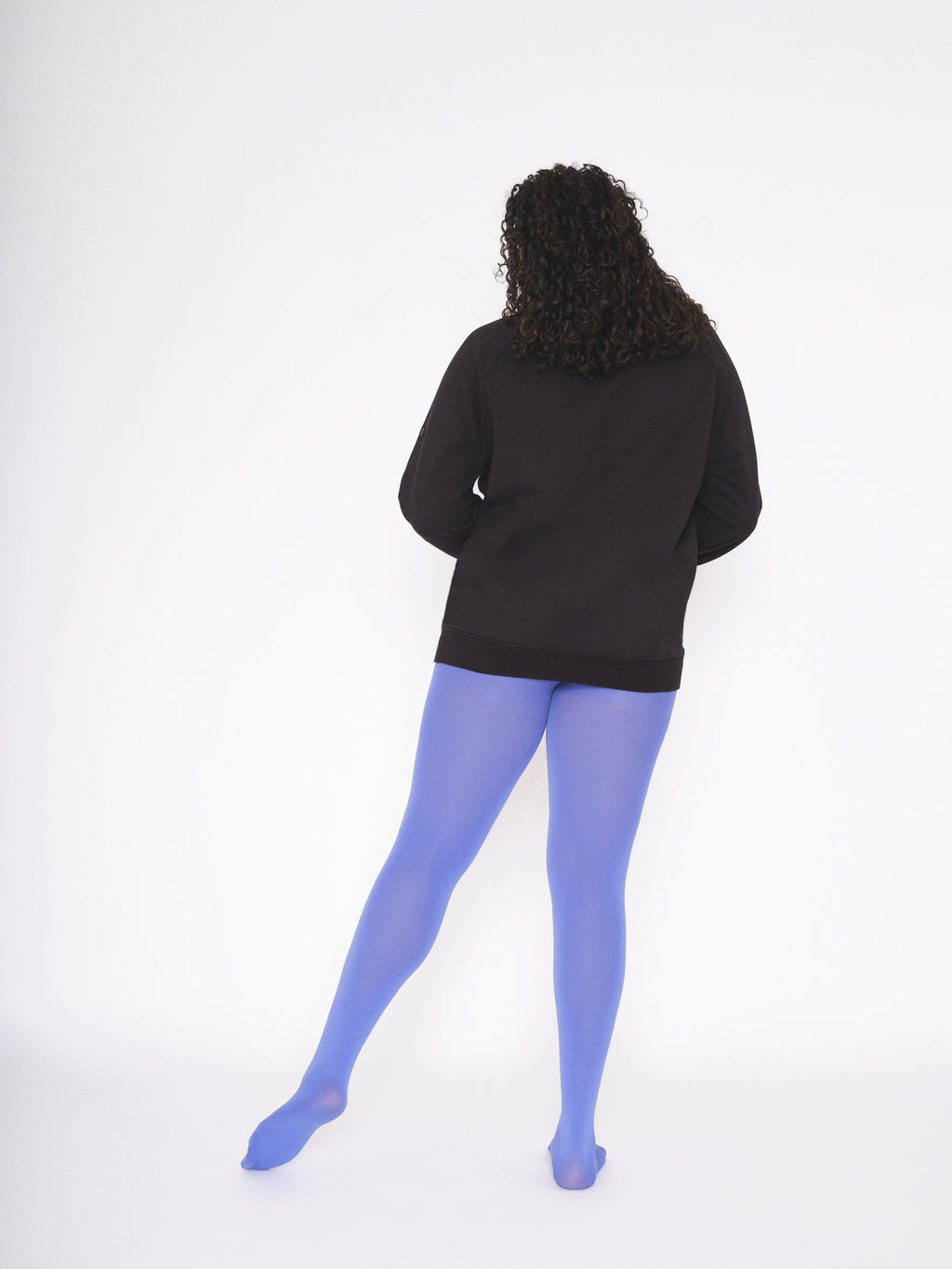 Esmara Thermal Tights 80 Denier, navy blue : : Fashion